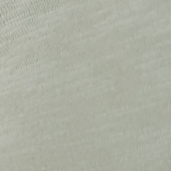 Free People Be My Baby Cotton T-Shirt In Washed Army - Picture 7 of 9